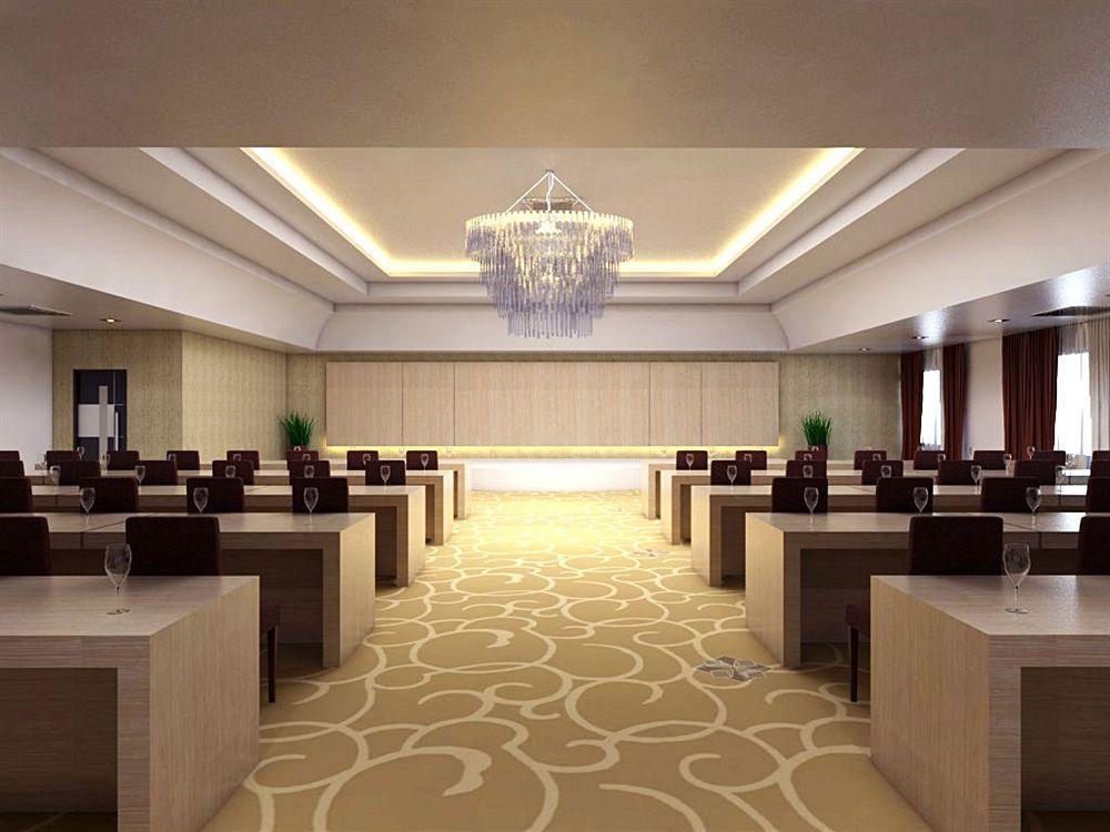 Karibia Boutique Hotel Medan Luaran gambar