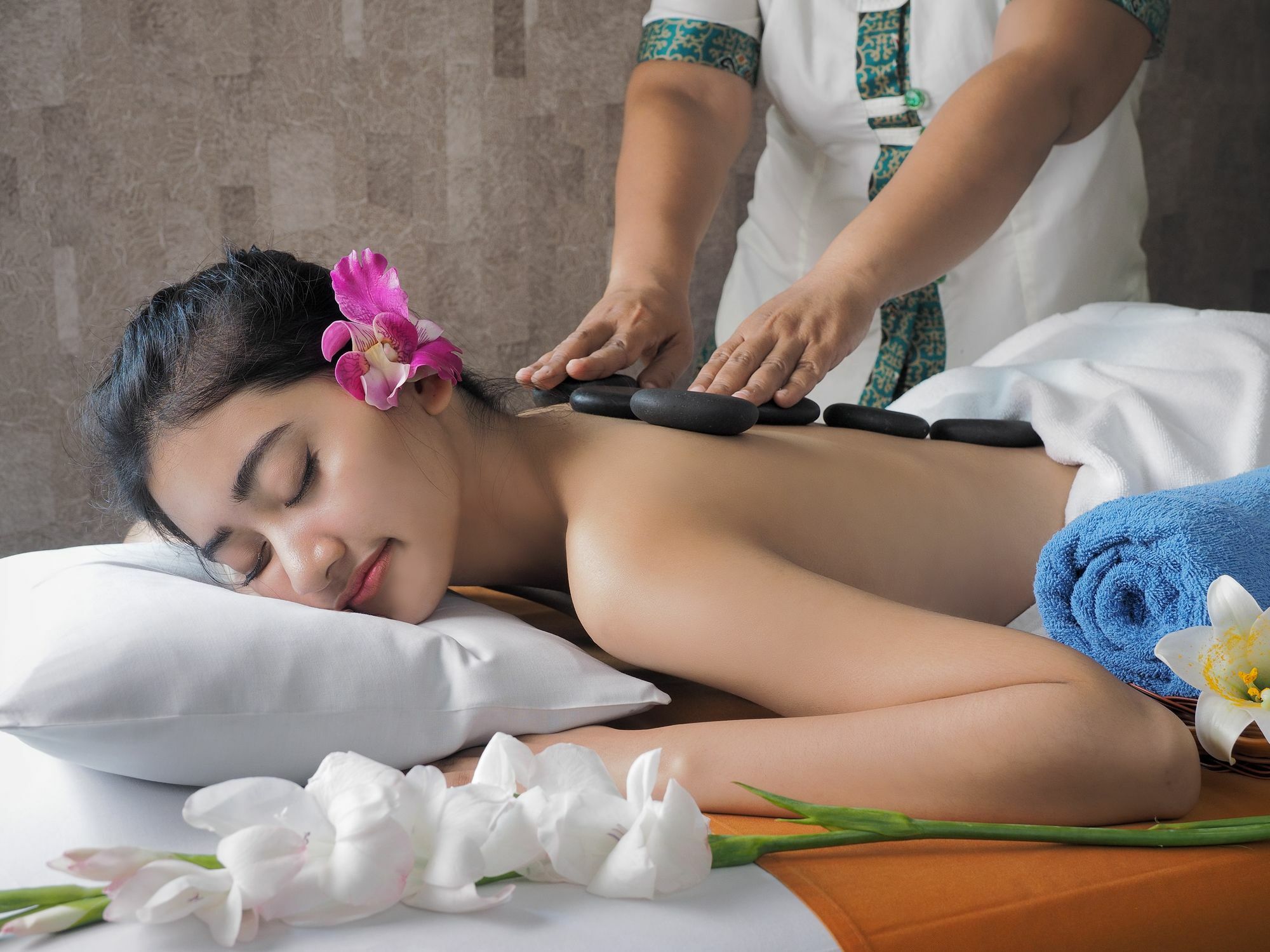 Karibia Boutique Hotel Medan Luaran gambar